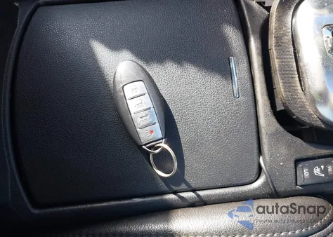 2010 Nissan Altima 2.5 S from USA, damaged, VIN 1N4AL2AP9AC144705